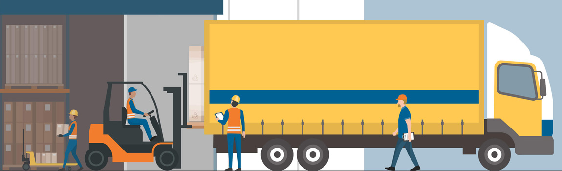 Product Delivery & Logistics