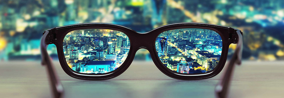 Vision and Values